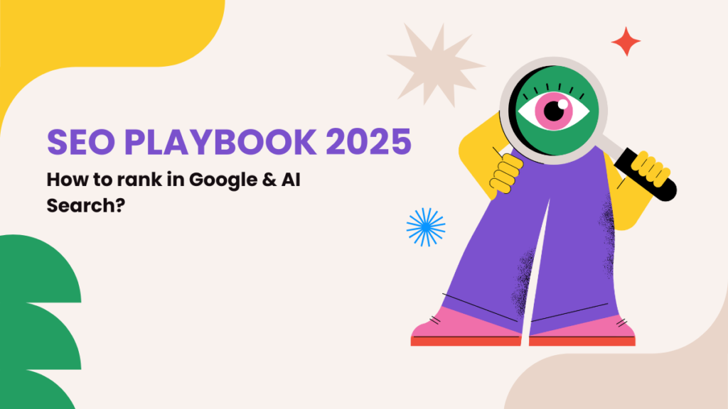 how to rank in ai overoviews