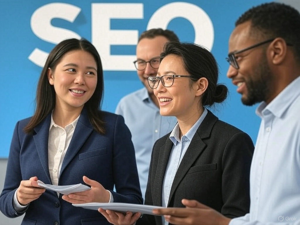 How to do SEO for AI Overview