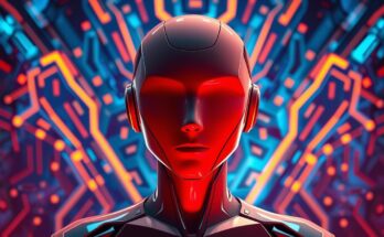 AI avatar YouTube channel