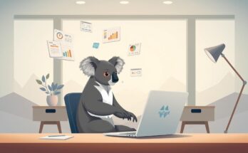 Airtable Koala content scaling