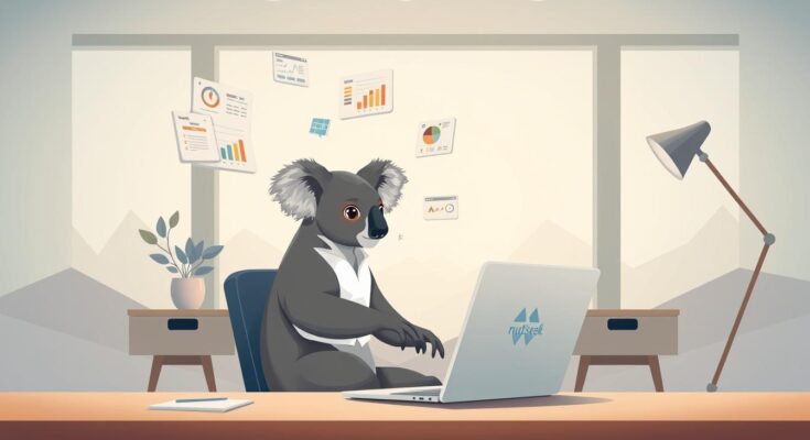 Airtable Koala content scaling