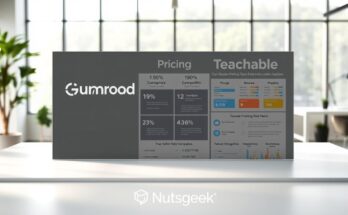 Gumroad vs Teachable