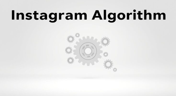 Instagram algorithm for creators