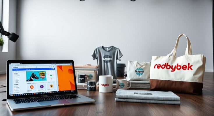 Printify vs Redbubble