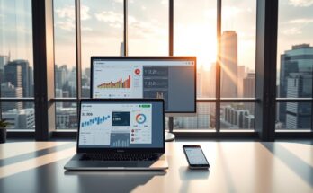 SMMA reporting automation