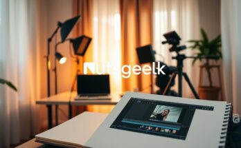 YouTube Shorts editing