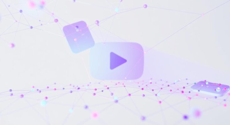 YouTube algorithm secrets for monetization