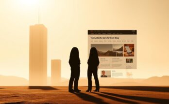 authority vs micro niche blog