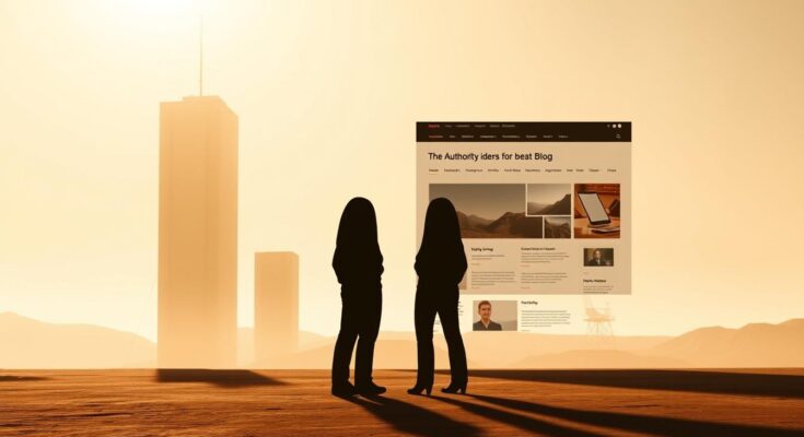 authority vs micro niche blog