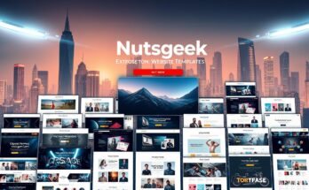 best template marketplaces