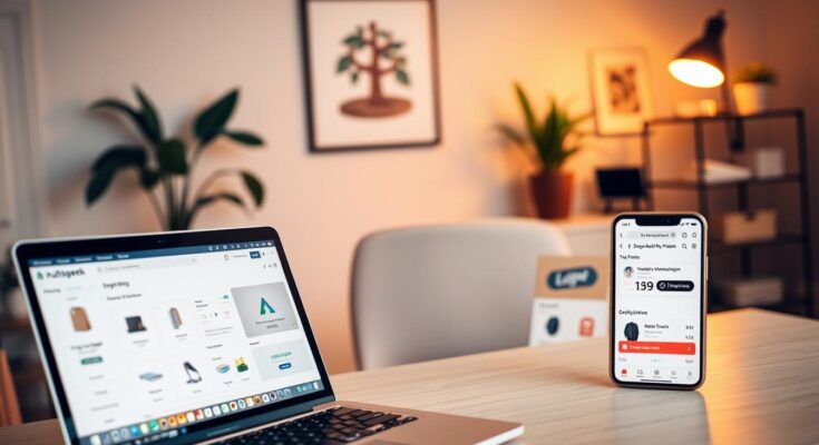 build Shopify store AI