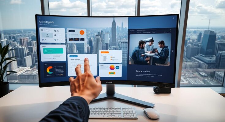 build mini-course ChatGPT