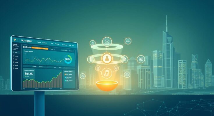 coaching funnel ChatGPT