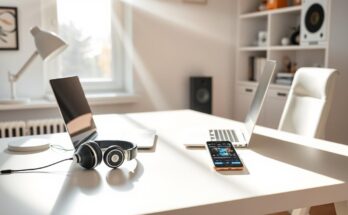 earn money listening to music apps