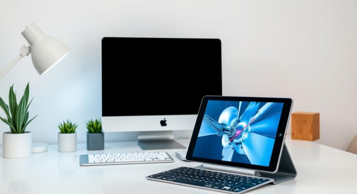 freelance as AI graphic designer