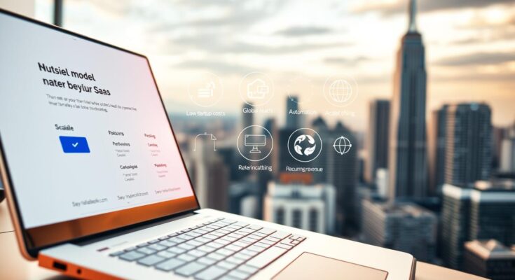 how to make money online with micro SaaS