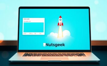 launch online course fast