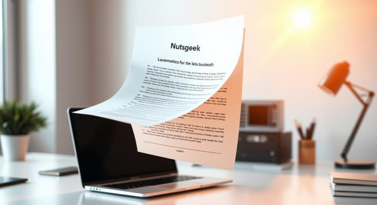 legal template flipping