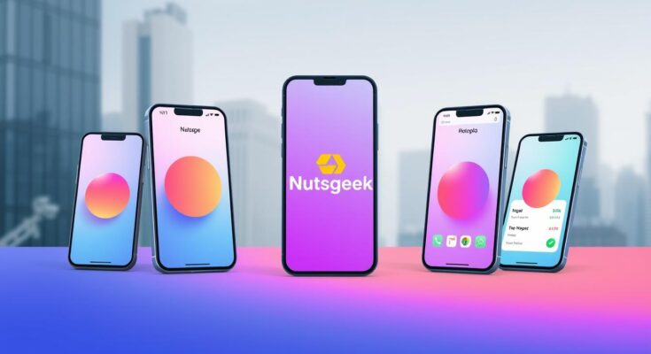 mobile apps that pay