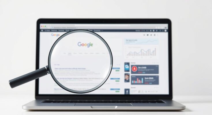 monetize zero click searches