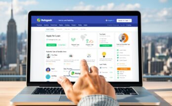 peer to peer lending