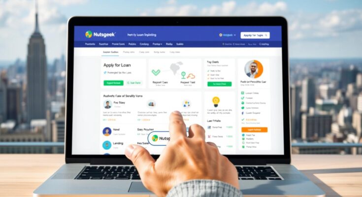 peer to peer lending