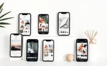 profitable Instagram theme page ideas