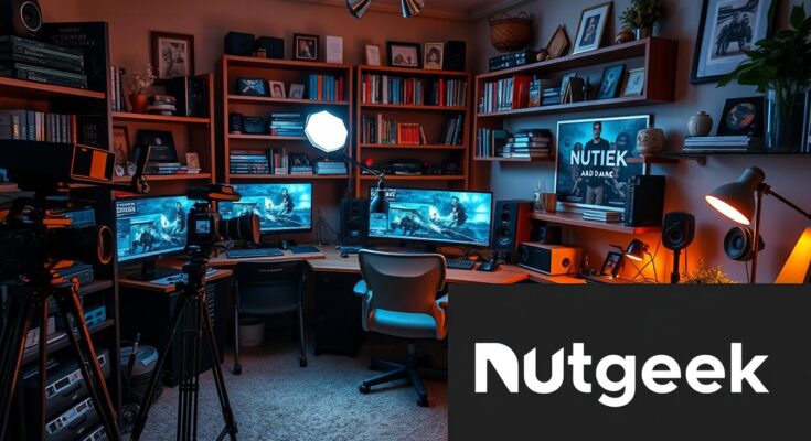 profitable video editing niches