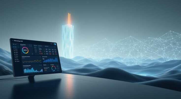 programmatic blog no code