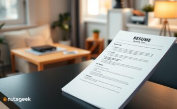 resume hacks remote
