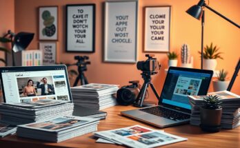 sell CapCut templates