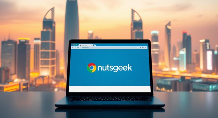 sell Chrome extension