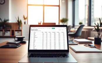 sell Google Sheets templates