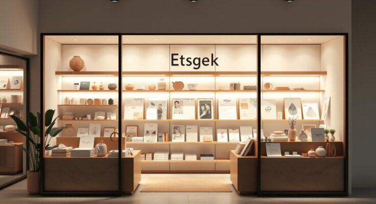 sell PLR printables Etsy