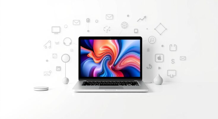 sell digital wallpapers online