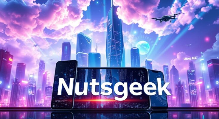 smartphone AI income