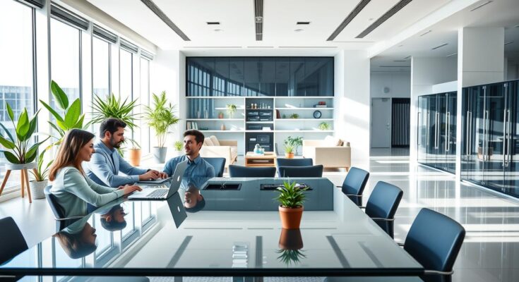 start an AI automation agency